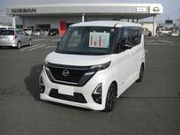 日産 ルークス 660cc 660 ハイウェイスターX プロパイロット エディション