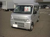 日産 クリッパー 660cc 660 DX ハイルーフ 4WD 試乗車アップ　4WD