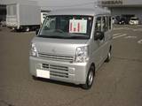 日産 クリッパー 660cc 660 DX ハイルーフ 4WD 試乗車アップ　4WD