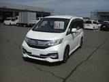 ホンダ ステップワゴン 1500cc 1.5 スパーダ 4WD ホンダセンシング　全周囲カメラ　クルコン