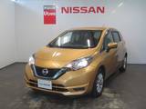 日産 ノート 1200cc 1.2 e-POWER X 純正メモリーナビ・TV・エマージェンシー