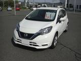 日産 ノート 1200cc 1.2 e-POWER B FOUR 4WD