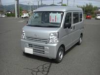 日産 クリッパー 660cc 660 DX ハイルーフ 試乗車アップ　リヤソナー　オートライト