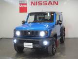 スズキ ジムニーシエラ 1500cc 1.5 JC 4WD 社外メモリーナビ・TV・クルーズコントロー