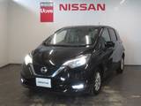日産 ノート 1200cc 1.2 e-POWER X エマージェンシーブレーキ