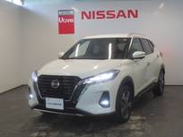 日産 キックス 1200cc 1.2 X FOUR (e-POWER) 4WD アラビュー・エマブレ・プロパイロット