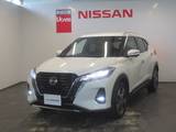日産 キックス 1200cc 1.2 X FOUR (e-POWER) 4WD アラビュー・エマブレ・プロパイロット