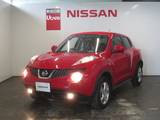 日産 ジューク 1500cc 1.5 15RX