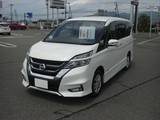 日産 セレナ 2000cc 2.0 ハイウェイスター プロパイロット エディション 4WD