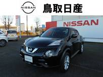 日産 ジューク 1500cc 1.5 15RX Vセレクション