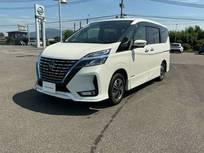 日産 セレナ 1200cc 1.2 e-POWER ハイウェイスター V