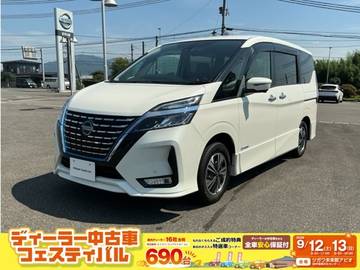 1.2 e-POWER ハイウェイスター V
