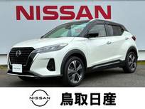 日産 キックス 1200cc 1.2 X (e-POWER)