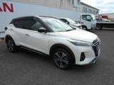 日産 キックス 1200cc 1.2 X (e-POWER)