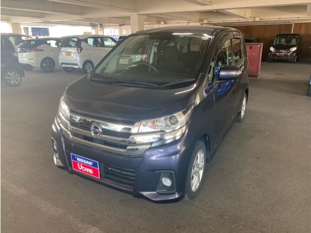 鳥取日産自動車販売株式会社 米子店 鳥取県 デイズ 日産の在庫詳細から中古車を探す 日産公式中古車検索サイト