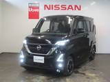 日産 ルークス 660cc 660 ハイウェイスターX プロパイロット エディション 4WD