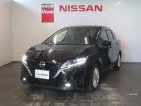 日産 ノート 1200cc 1.2 X エマージェンシーブレーキ