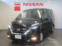 日産 セレナ 2000cc 2.0 ハイウェイスター プロパイロット エディション 4WD エマージェンシーブレーキ
