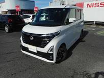 日産 ルークス 660cc 660 ハイウェイスターX