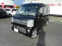 日産 NV100クリッパーリオ 660cc 660 E ハイルーフ