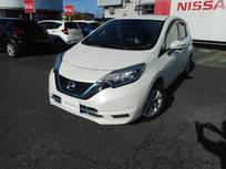 日産 ノート 1200cc 1.2 e-POWER X