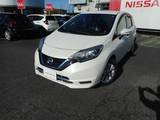 日産 ノート 1200cc 1.2 e-POWER X