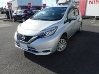 日産 ノート 1200cc 1.2 X