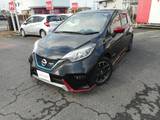 日産 ノート 1200cc 1.2 e-POWER NISMO S