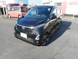 日産 デイズ 660cc 660 ハイウェイスターX プロパイロット エディション