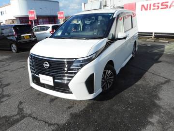 1.4 e-POWER ハイウェイスターV