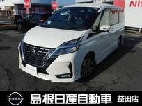 日産 セレナ 2000cc 2.0 ハイウェイスター V