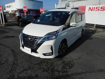 2.0 ハイウェイスター V