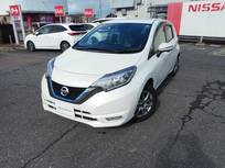 日産 ノート 1200cc 1.2 e-POWER X