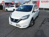 日産 ノート 1200cc 1.2 e-POWER X
