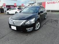 日産 ティアナ 2500cc 2.5 XV