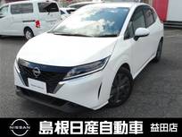 日産 ノート 1200cc 1.2 X