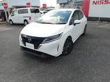 日産 ノート 1200cc 1.2 X