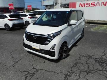 660 ハイウェイスターGターボ