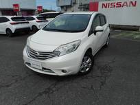 日産 ノート 1200cc 1.2 メダリスト