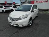 日産 ノート 1200cc 1.2 メダリスト
