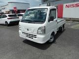 日産 NT100クリッパー 660cc 660 DX 4WD