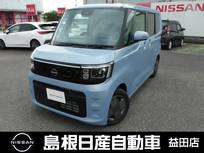 日産 ルークス 660cc 660 X
