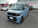 日産 ルークス 660cc 660 X