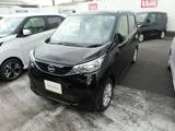 日産 デイズ 660cc 660 X