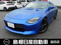 日産 フェアレディZ 3000cc 3.0 バージョン ST