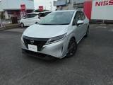 日産 ノート 1200cc 1.2 X