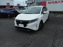 日産 ノート 1200cc 1.2 S ワンオーナー・禁煙車