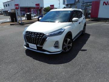 1.2 X ツートーン インテリアエディション (e-POWER) ワンオーナー・禁煙車