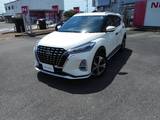 日産 キックス 1200cc 1.2 X ツートーン インテリアエディション (e-POWER) ワンオーナー・禁煙車