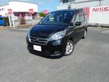日産 セレナ 2000cc 2.0 X